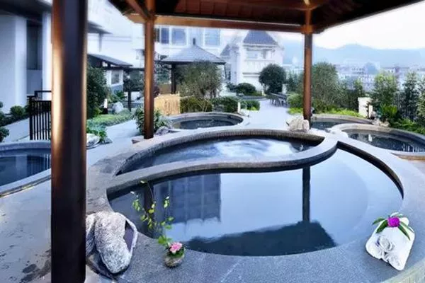 <a href='/jingdian/95711' target=_blank>广州市</a>有哪些温泉酒店有独立泡池 <a href='/guangzhoushi/' target=_blank>广州市</a>有哪些温泉酒店有独立泡池