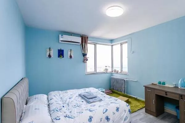 青岛水晶宫温泉附近民宿推荐 青岛水晶宫温泉附近民宿推荐