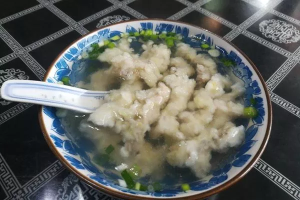 温州本地老字号美食店铺推荐 温州本地老字号美食店铺推荐