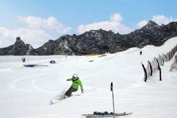 2021怀北国际滑雪场门票价格及开放时间