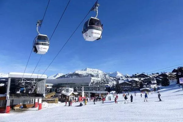 2021-2022巴山大峡谷滑雪场最新门票优惠