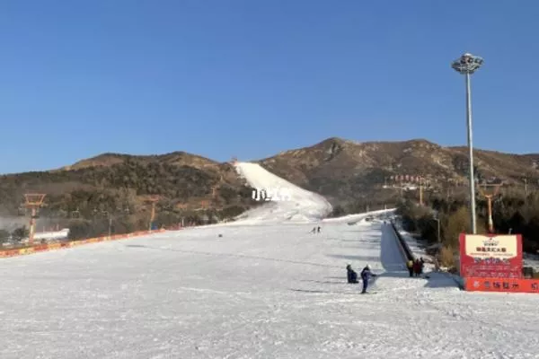 2021-2022何家沟滑雪场开放时间及游玩亮点