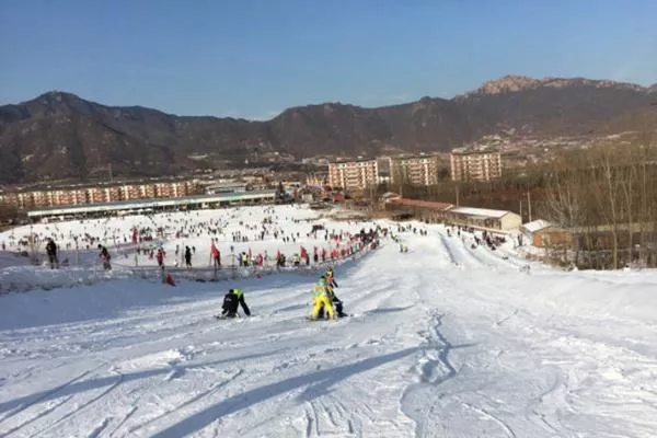 天津玉龙滑雪场和盘山滑雪场哪个好