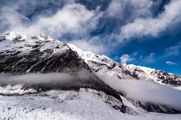 海螺沟冬天好玩吗 海螺沟冬季自驾游攻略 海螺沟冬天好玩吗 海螺沟冬季自驾游攻略