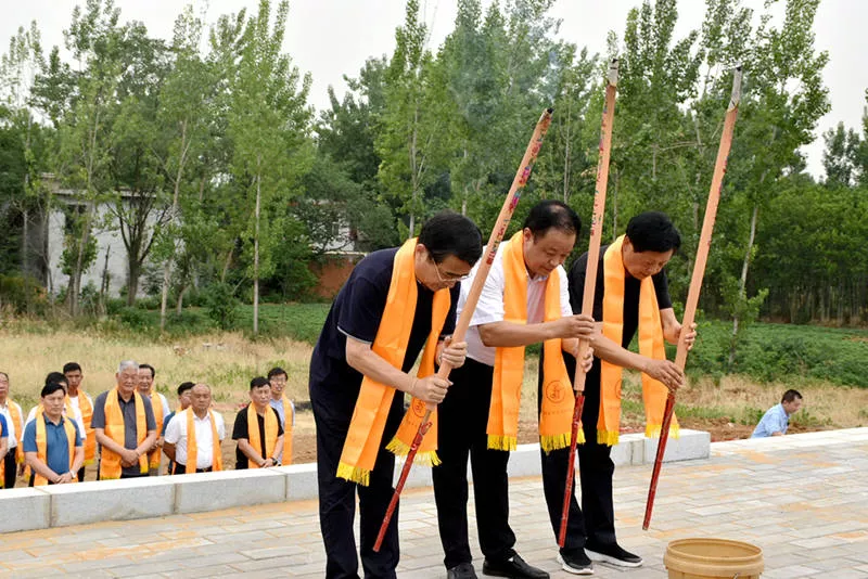 裴行俭墓碑旅游攻略(裴行俭墓碑景点游玩攻略大全)73 - 全球行