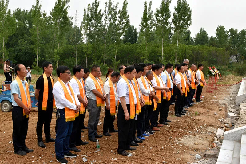 裴行俭墓碑旅游攻略(裴行俭墓碑景点游玩攻略大全)73 - 全球行