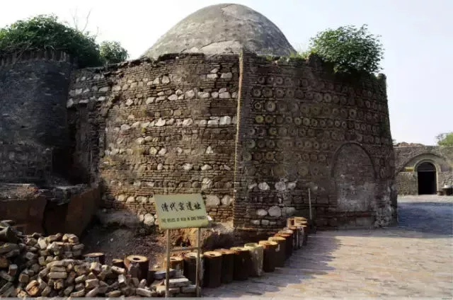 全国最有名的窑口,窑址尽在其中!(收藏必看)