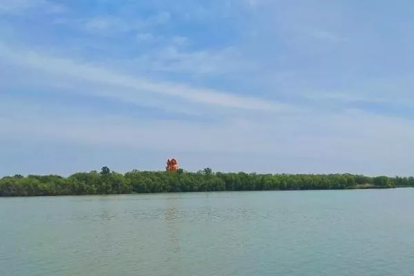 济宁太白湖景区有什么景点 好玩吗