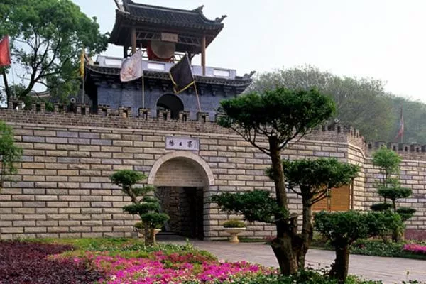 岳阳君山岛一日游攻略 岳阳君山岛一日游攻略