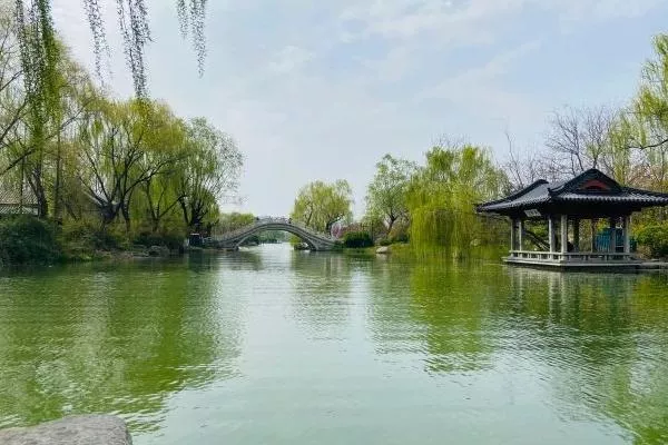 济南大明湖开放时间2022 济南大明湖开放时间2022