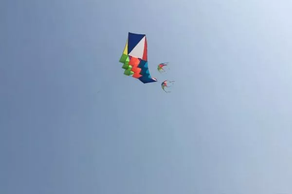 2022杭州超山风筝节举办时间及门票