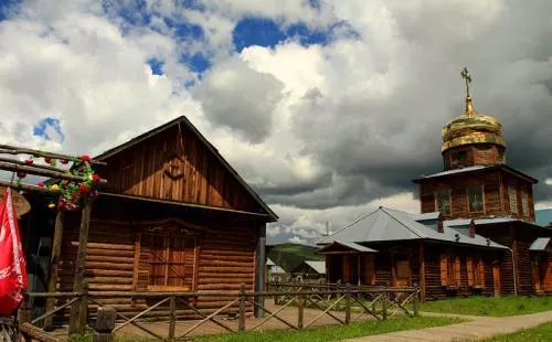 呼伦贝尔自驾游攻略 呼伦贝尔大草原攻略