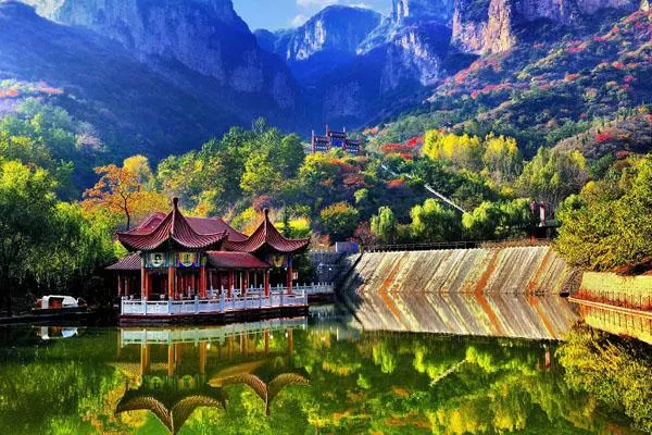 2022河北端午节去哪里玩比较好