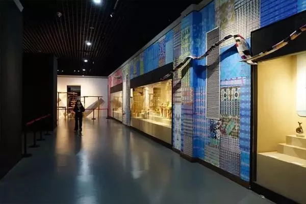 洛阳博物馆开放时间2022 洛阳博物馆开放时间2022