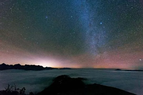 神木垒达瓦更扎自驾攻略