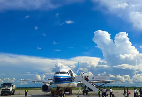 呼伦贝尔自驾游攻略 呼伦贝尔大草原攻略