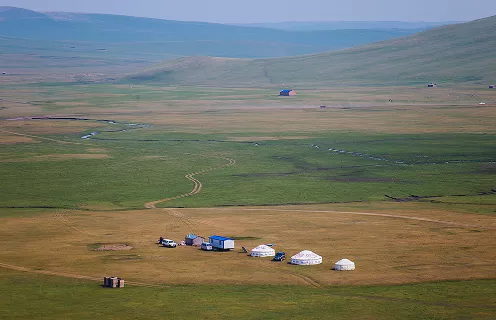 呼伦贝尔自驾游攻略 呼伦贝尔大草原攻略