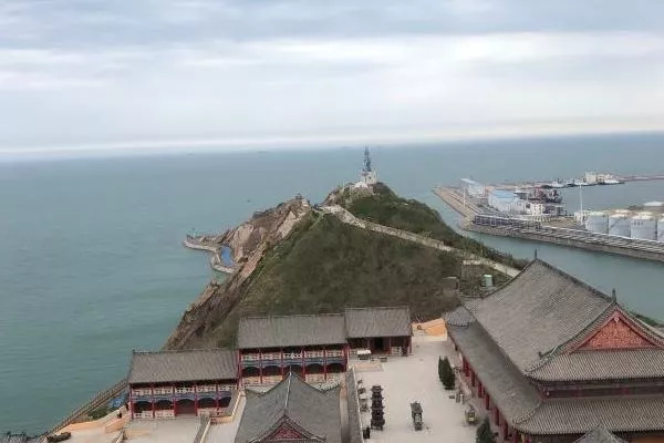 锦州�
��架山一日游攻略