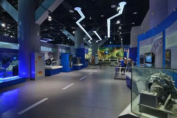 2022重庆科技馆门票网上预约指南 附游玩攻略