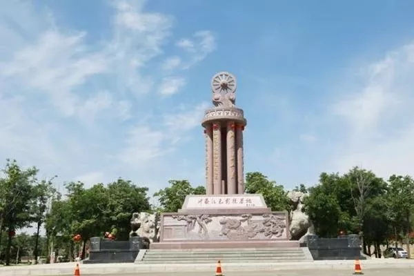 沂蒙红色影视基地怎么样