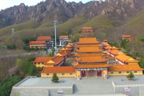 丹东五龙山怎么样值得去吗 丹东五龙山怎么样值得去吗