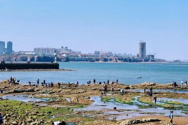 锦州笔架山<a href='/lvyougonglue/' target=_blank>旅游攻略</a>必玩的景点