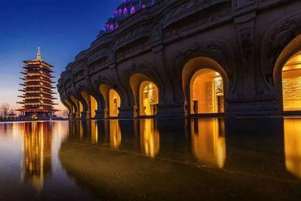 2022南京牛首山景区门票多少钱 �
�门票优惠政策