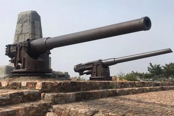 旅顺东鸡冠山开放时间