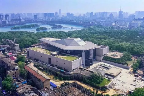 2022湖南省博物馆门票预约指南 附预约时间及流程