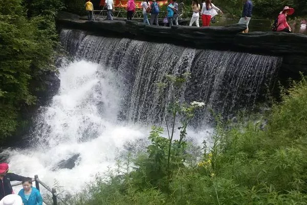 五常凤凰山海拔多少米高?附自驾游攻略