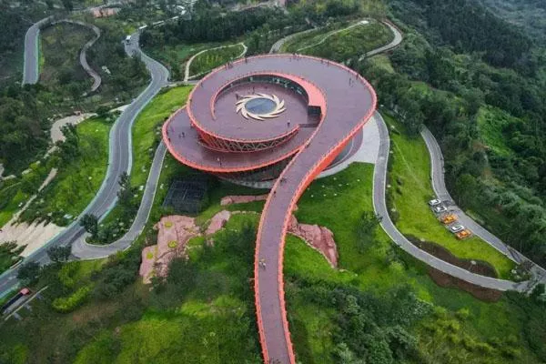 2022<a href='/chengdulongquan/' target=_blank>成都龙泉</a>山丹景台景区游玩攻略 2022成都龙<a href='/quanshan/' target=_blank>泉山</a>丹景台景区游玩攻略