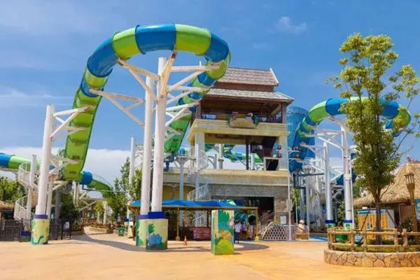 2022湘江欢乐城水上乐园门票价格 附营业时间及游玩攻略 2022湘江欢乐城水上乐园门票价格 附营业时间及游玩攻略