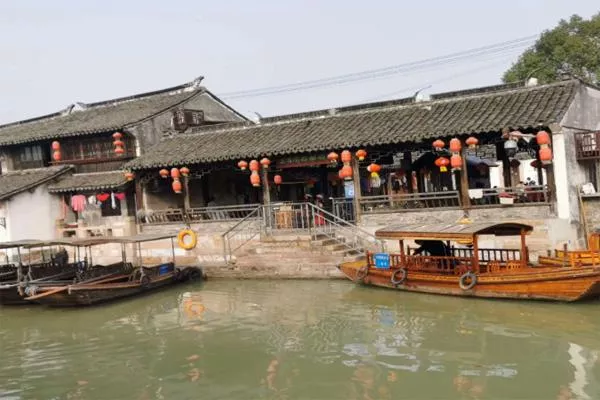 枫泾古镇一日游攻略2022 枫泾古镇一日游攻略2022