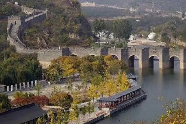 绥中九门口长城一日游攻略 绥中九门口长城一日游攻略