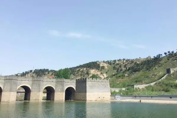 绥中九门口长城一日游攻略 绥中九门口长城一日游攻略