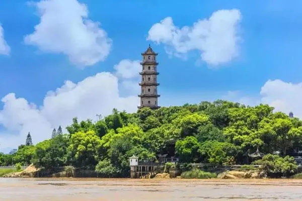 温州江心屿有哪些景点 八大特色景点介绍