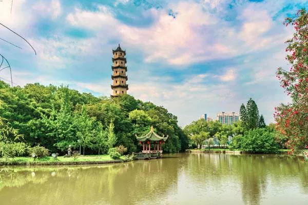 温州江心屿有哪些景点 八大特色景点介绍