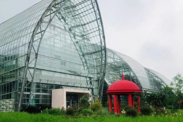 重庆南山植物园一日游攻略