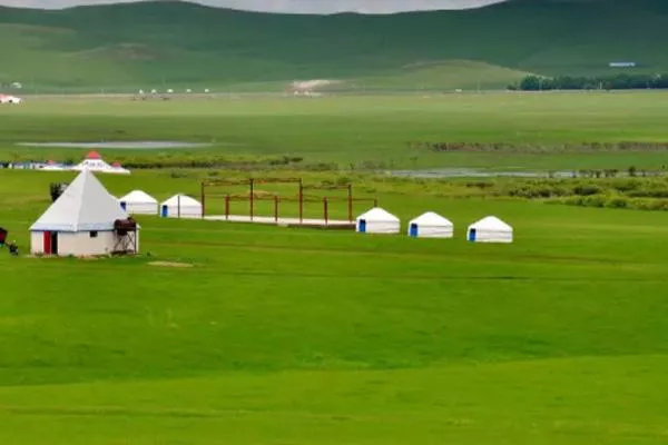 2022呼伦贝尔大草原自驾游最佳路线攻略