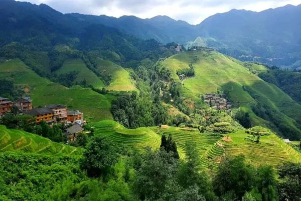 桂林龙脊梯田几月份去最好 2022最佳旅游时间