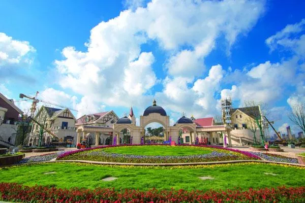 2022青岛安徒生童话乐园游玩攻略 附最新票价及开放时间 2022青岛安徒生童话乐园游玩攻略 附最新票价及开放时间