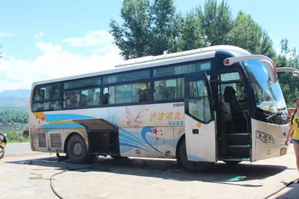 泸沽湖从哪里去比较好 泸沽湖从哪里去比较好