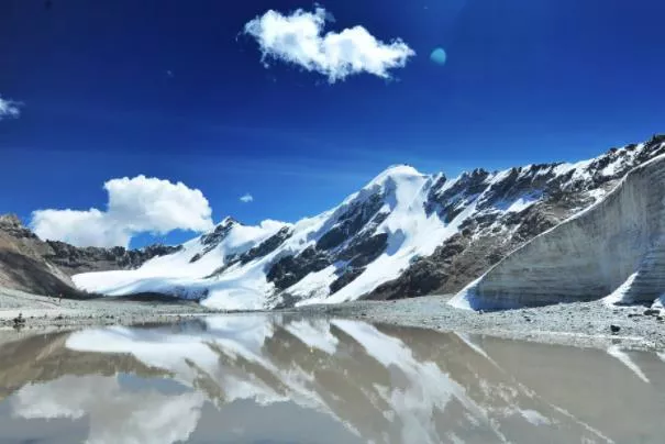 317国道川藏线景点攻略 317国道川藏线景点攻略