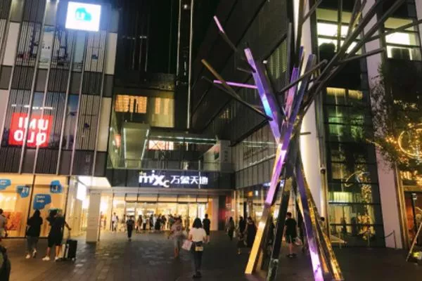 2022深圳七夕节去哪里比较浪漫 深圳七夕约会好去处 2022深圳七夕节去哪里比较浪漫 深圳七夕约会好去处