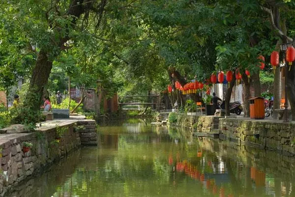 顺德逢简水乡一日游攻略 附门票价格及开放时间 顺德逢简水乡一日游攻略 附门票价格及开放时间