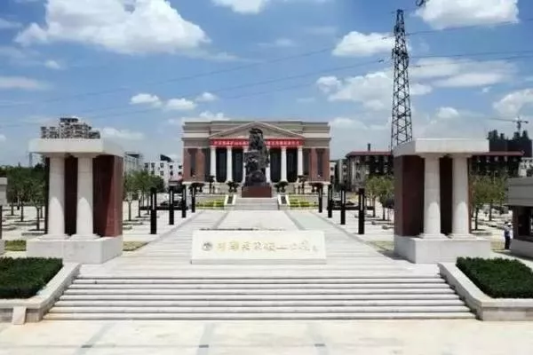 唐山开滦国家<a href='/kuangshangongyuan/' target=_blank>矿山公园</a>好玩吗及最佳游玩时间