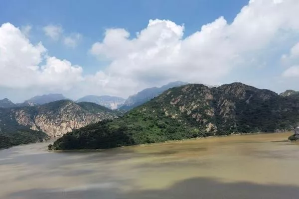 2022秦皇岛燕塞湖景区开放时间