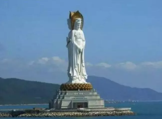 浙江<a href='/putuoshan/' target=_blank>普陀山</a> 浙江<a href='/putuo/' target=_blank>普陀</a>山