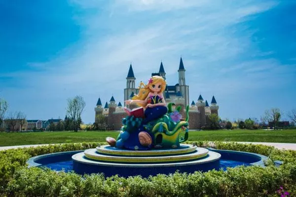 2022青岛安徒生童话乐园游玩攻略 附最新票价及开放时间 2022青岛安徒生童话乐园游玩攻略 附最新票价及开放时间
