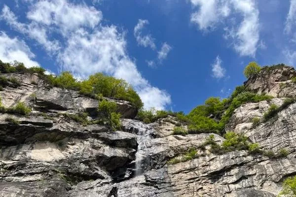 石家庄五岳寨一日游攻略 石家庄五岳寨一日游攻略